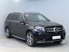 Mercedes-Benz GLS, 2016 - celkový pohled