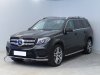 Mercedes-Benz GLS, 2016 - pohled č. 3