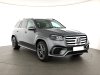 Mercedes-Benz GLS, 2024 - celkový pohled
