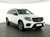 Mercedes-Benz GLS, 2016 - celkový pohled