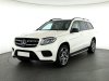 Mercedes-Benz GLS, 2016 - pohled č. 3