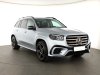 Mercedes-Benz GLS, 2024 - celkový pohled