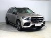 Mercedes-Benz GLS, 2023 - celkový pohled
