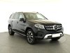Mercedes-Benz GLS, 2018 - celkový pohled