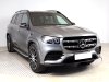 Mercedes-Benz GLS, 2023 - celkový pohled