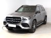 Mercedes-Benz GLS, 2023 - pohled č. 3