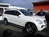 Mercedes-Benz GL, 2007 - celkový pohled