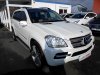 Mercedes-Benz GL, 2007 - pohled č. 2