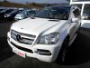 Mercedes-Benz GL, 2007 - pohled č. 4