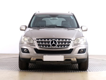 Mercedes-Benz ML, 2009 - pohled č. 2