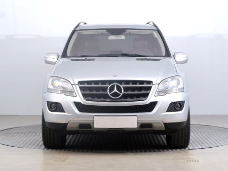 Mercedes-Benz ML, 2008 - pohled č. 2