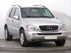 Mercedes-Benz ML, 2004 - celkový pohled
