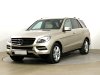 Mercedes-Benz ML, 2012 - pohled č. 3