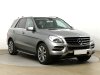 Mercedes-Benz ML, 2014 - celkový pohled