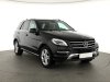 Mercedes-Benz ML, 2014 - celkový pohled