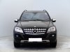 Mercedes-Benz ML, 2010 - pohled č. 2