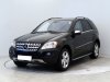 Mercedes-Benz ML, 2010 - pohled č. 3