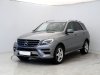 Mercedes-Benz ML, 2013 - pohled č. 3