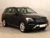 Mercedes-Benz ML, 2014 - celkový pohled