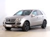 Mercedes-Benz ML, 2009 - pohled č. 3
