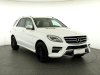 Mercedes-Benz ML, 2014 - celkový pohled