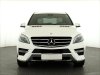Mercedes-Benz ML, 2014 - pohled č. 2