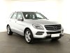 Mercedes-Benz ML, 2014 - celkový pohled