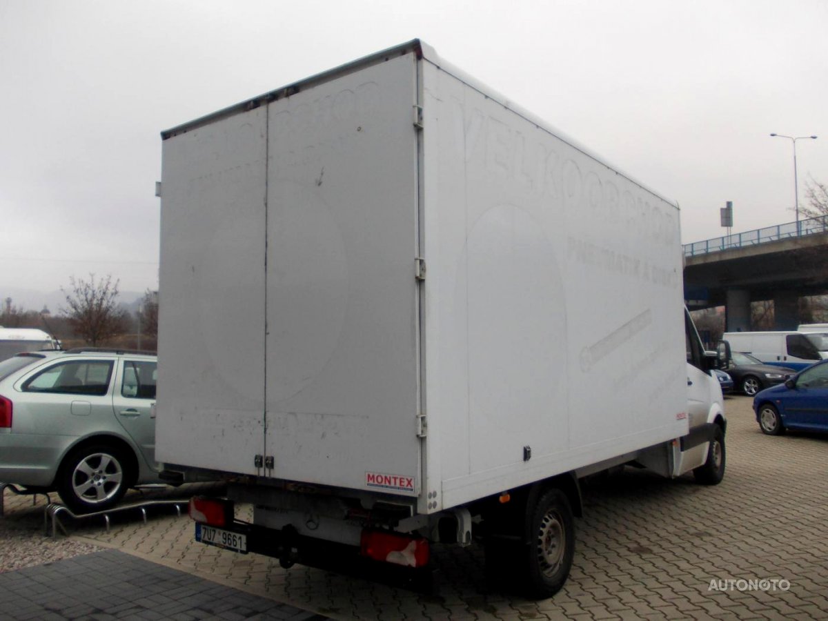 Mercedes-Benz Ostatní, 2014 - pohled č. 3