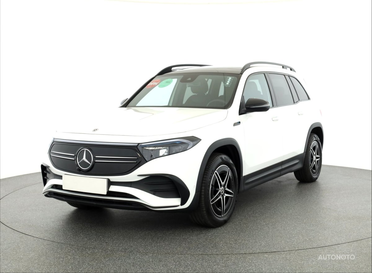 Mercedes-Benz Ostatní, 2022 - pohled č. 3