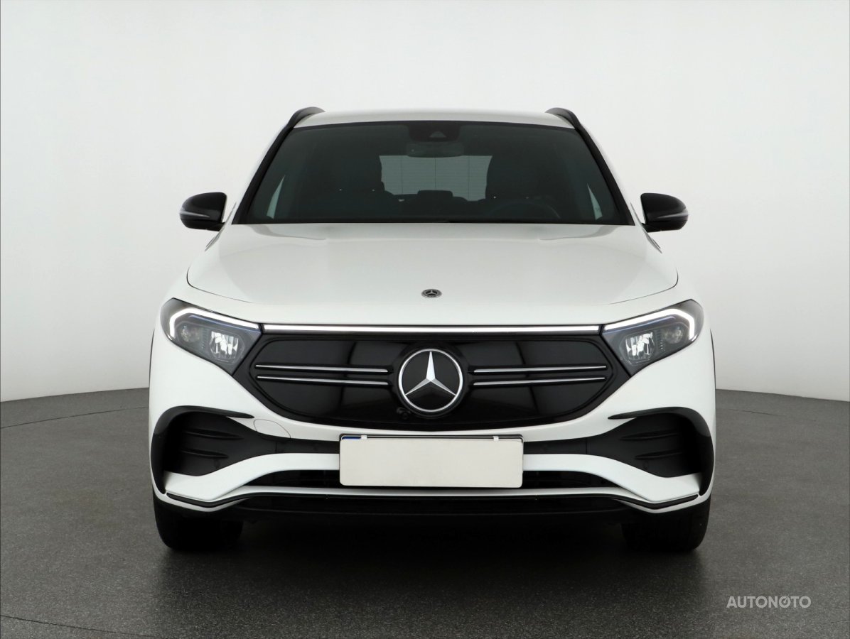 Mercedes-Benz Ostatní, 2022 - pohled č. 2