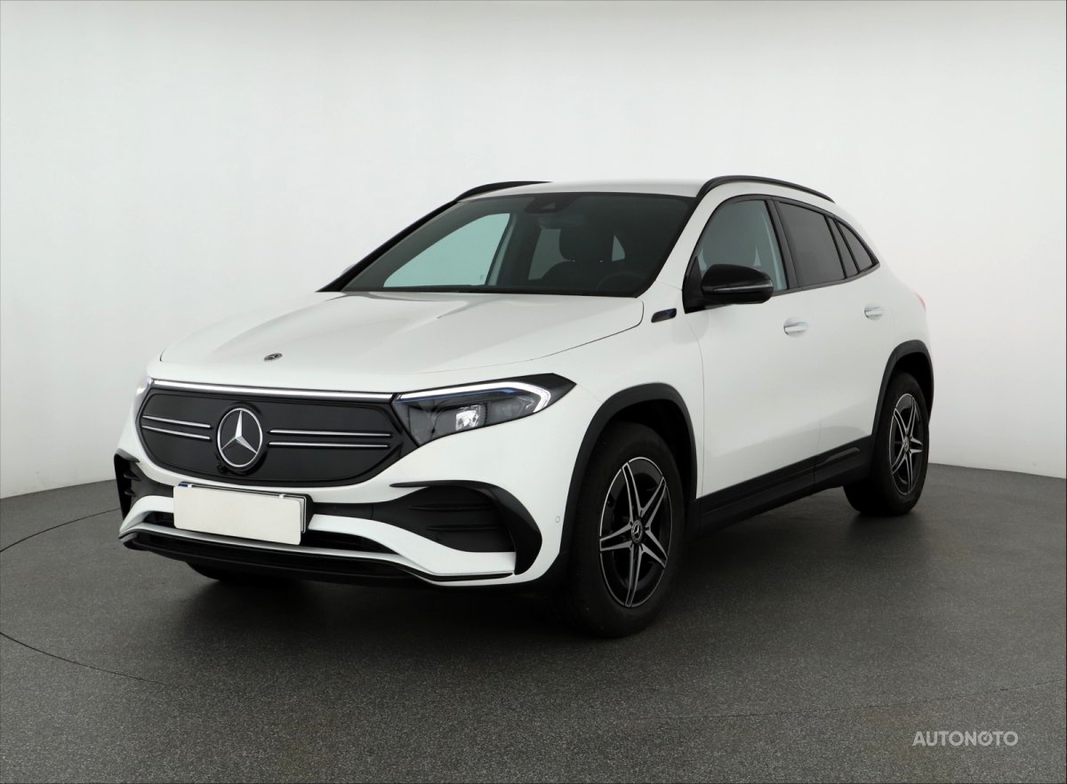 Mercedes-Benz Ostatní, 2022 - pohled č. 3