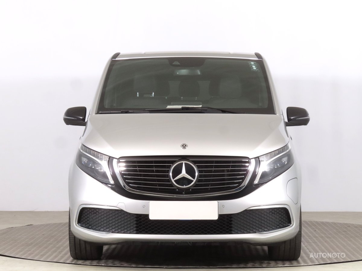 Mercedes-Benz Ostatní, 2020 - pohled č. 2