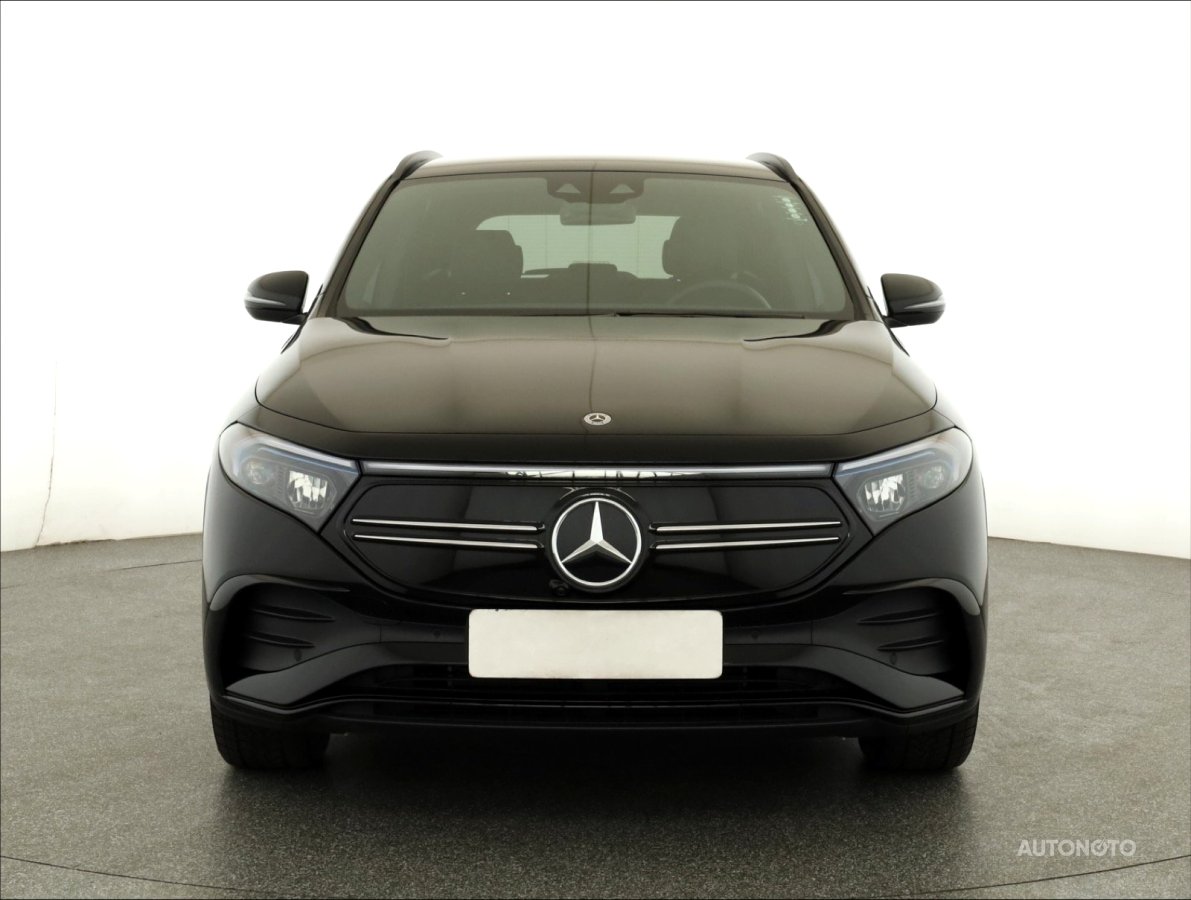 Mercedes-Benz Ostatní, 2021 - pohled č. 2