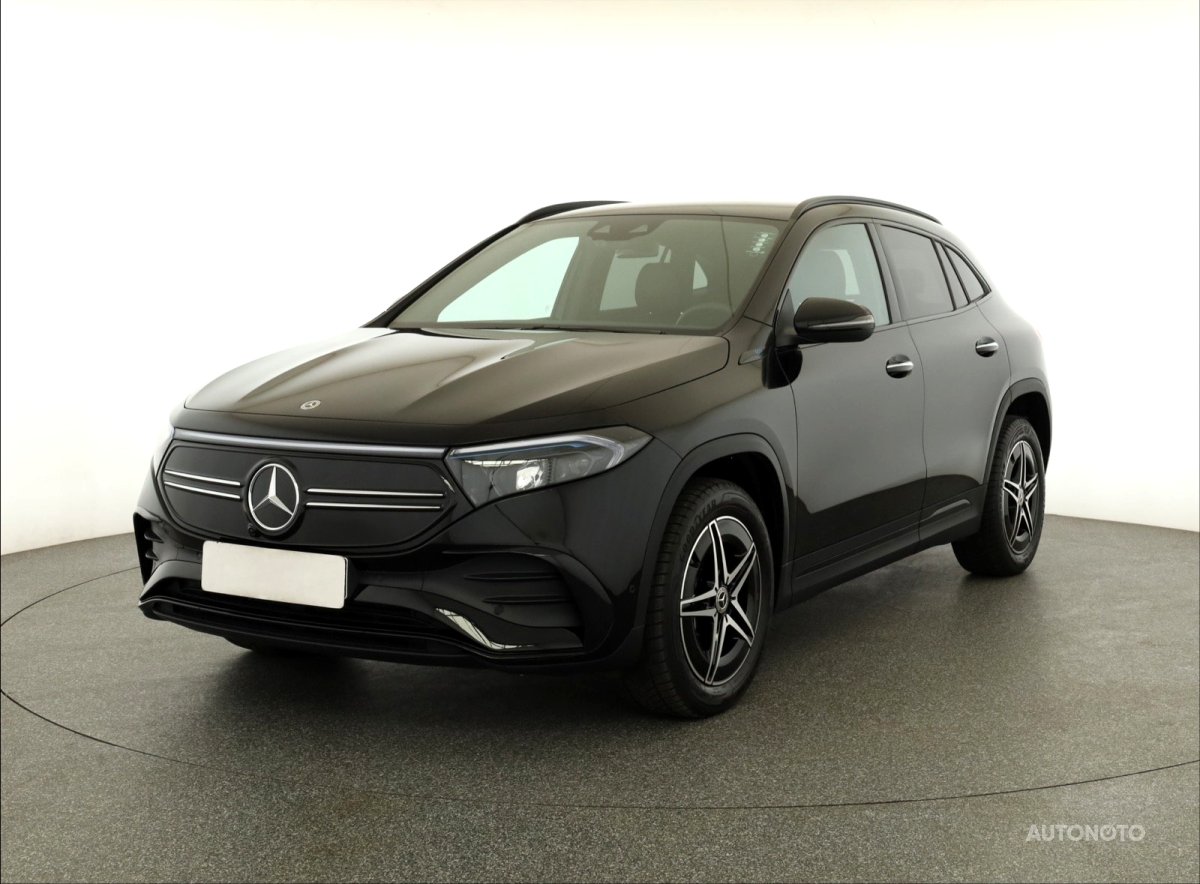 Mercedes-Benz Ostatní, 2021 - pohled č. 3