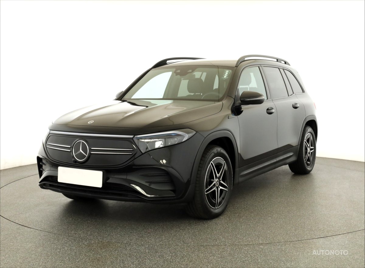 Mercedes-Benz Ostatní, 2022 - pohled č. 3