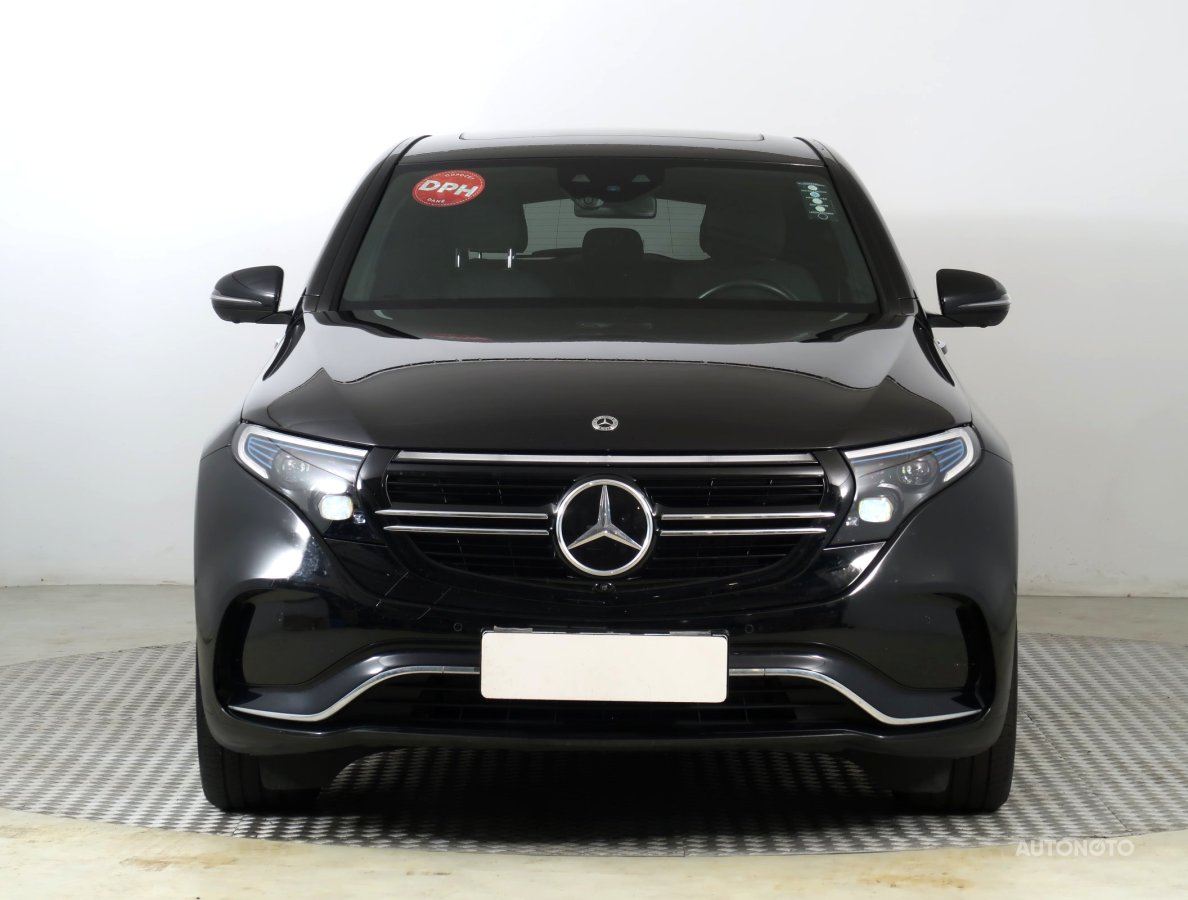 Mercedes-Benz Ostatní, 2021 - pohled č. 2