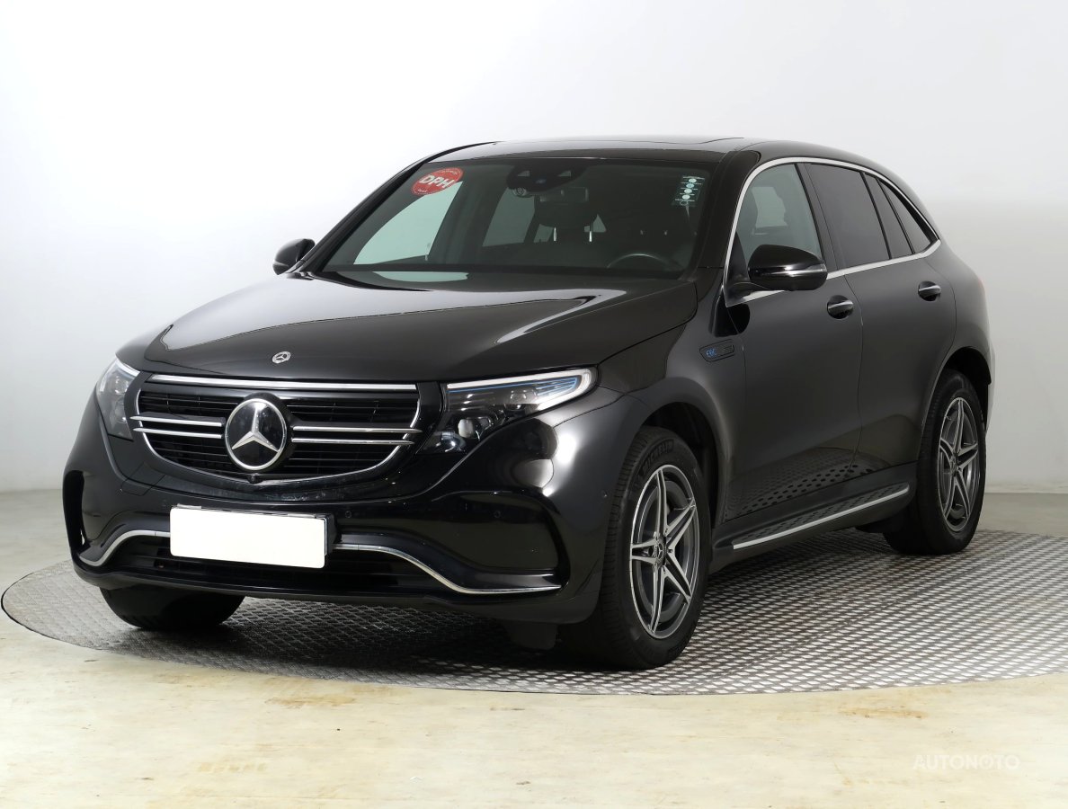 Mercedes-Benz Ostatní, 2021 - pohled č. 3