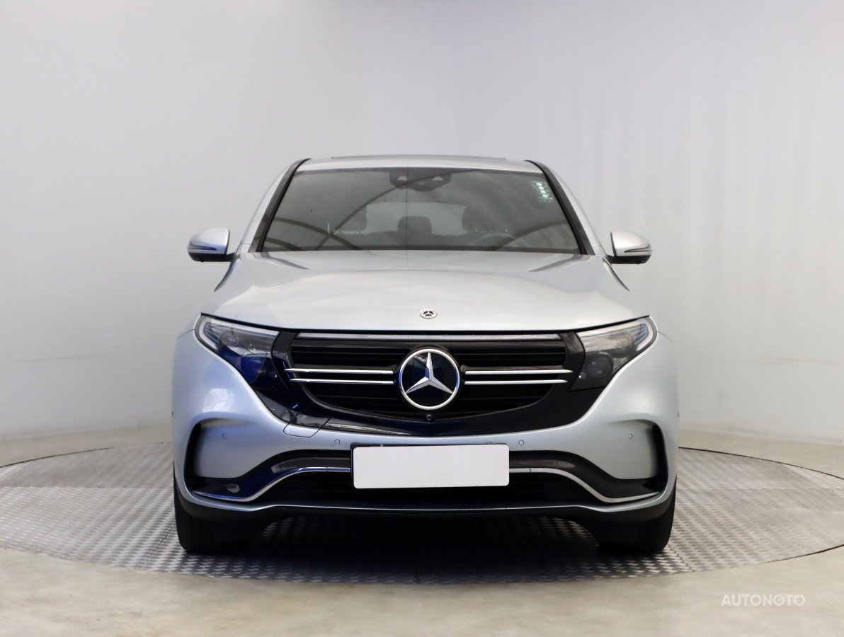 Mercedes-Benz Ostatní, 2021 - pohled č. 2