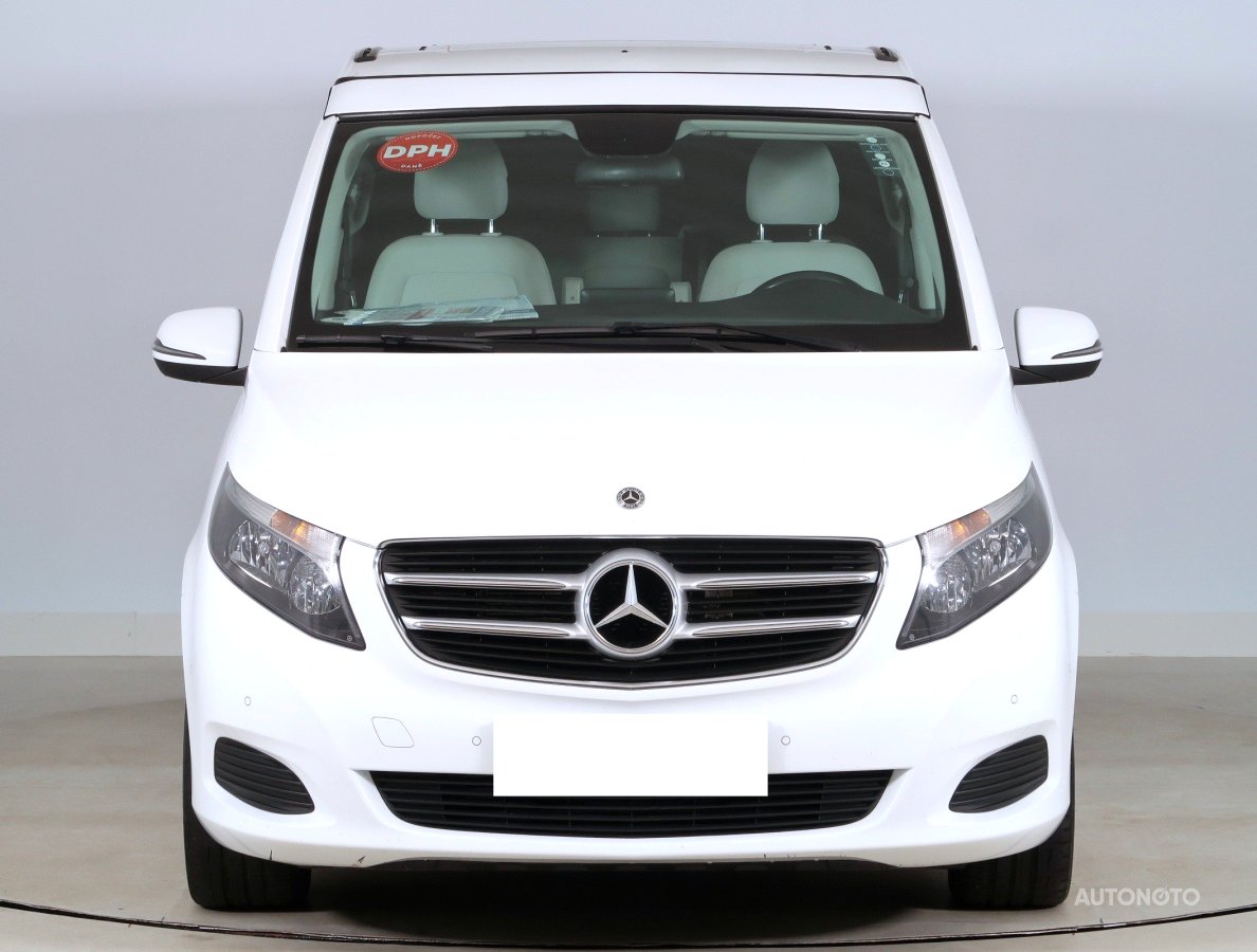 Mercedes-Benz Ostatní, 2018 - pohled č. 2