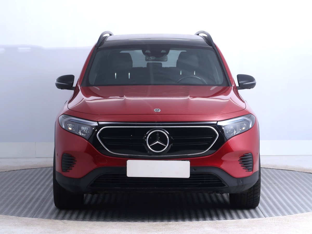 Mercedes-Benz Ostatní, 2022 - pohled č. 2