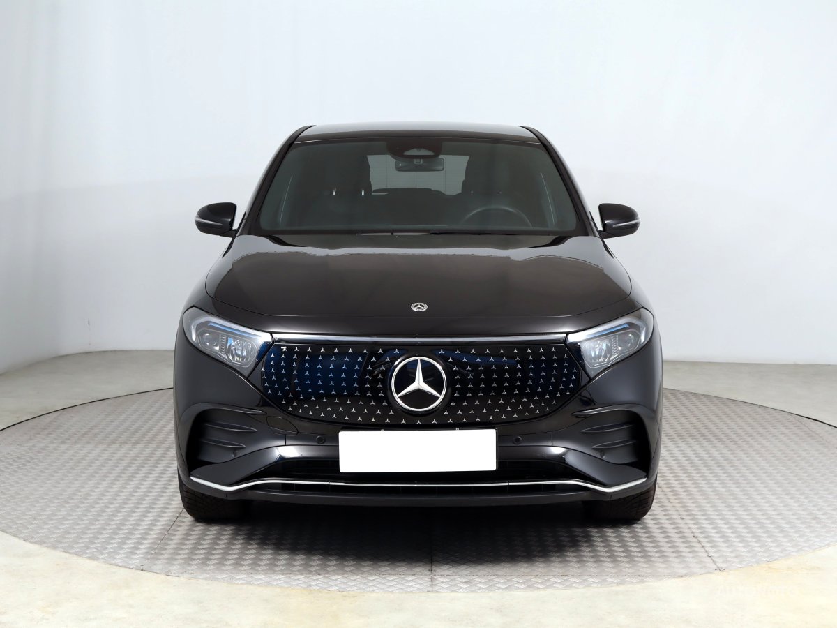 Mercedes-Benz Ostatní, 2025 - pohled č. 2