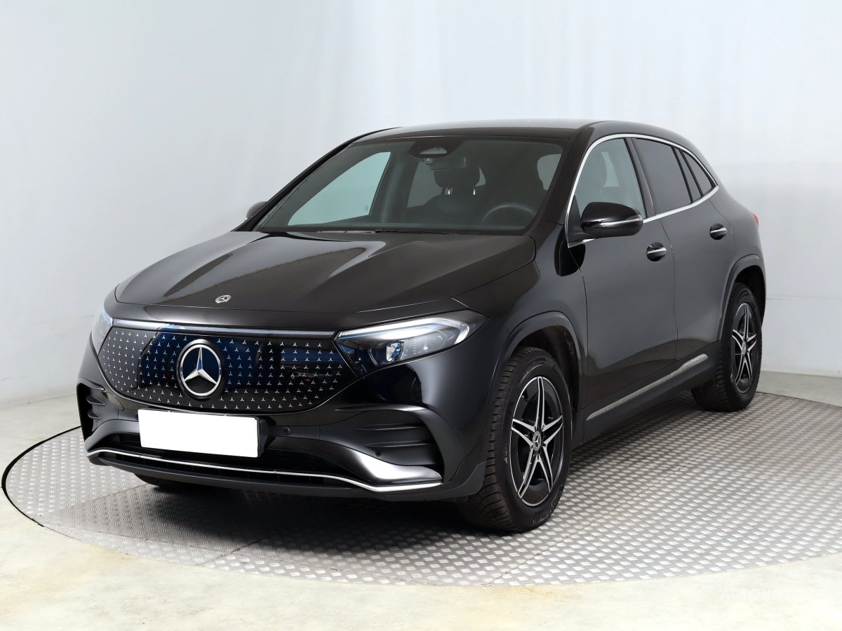 Mercedes-Benz Ostatní, 2025 - pohled č. 3