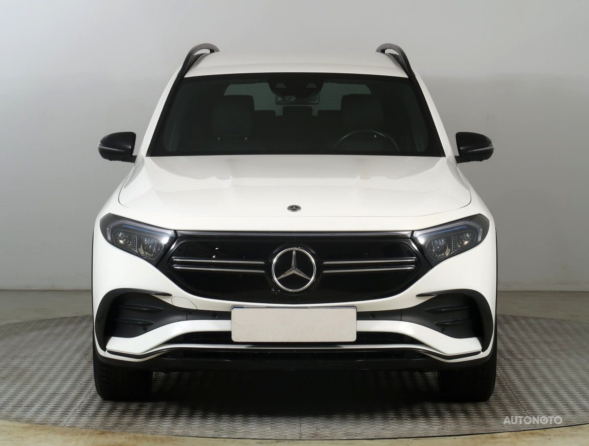 Mercedes-Benz Ostatní, 2023 - pohled č. 2