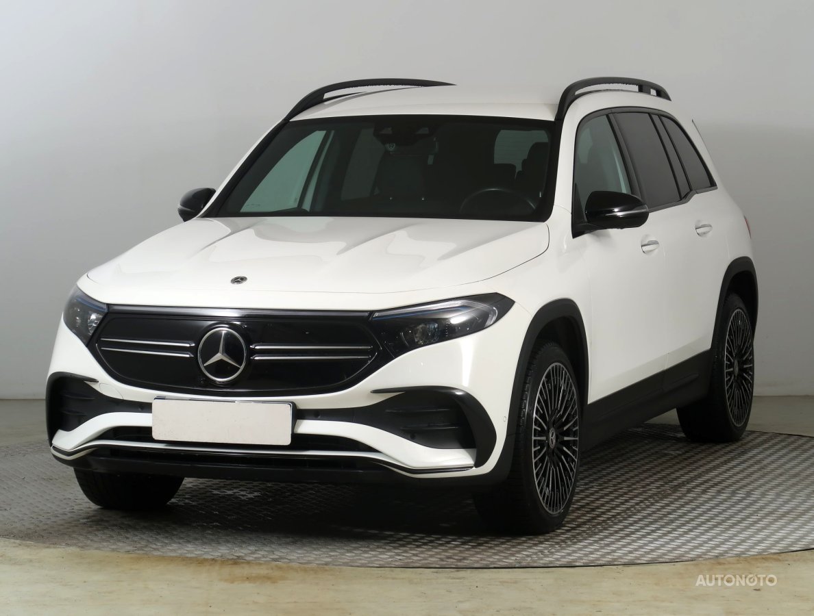 Mercedes-Benz Ostatní, 2023 - pohled č. 3