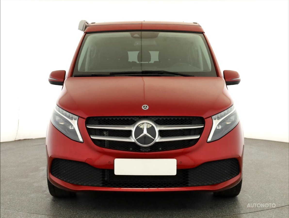 Mercedes-Benz Ostatní, 2023 - pohled č. 2