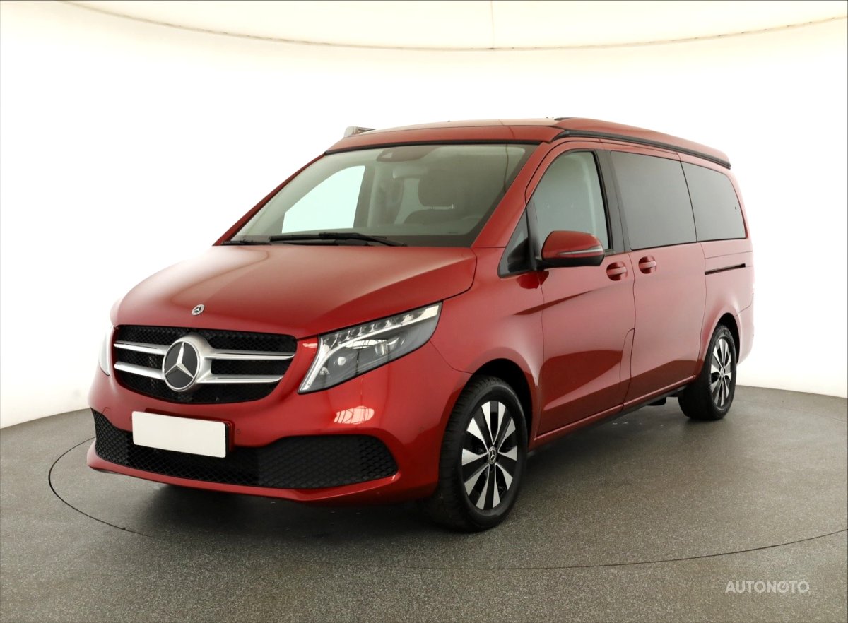 Mercedes-Benz Ostatní, 2023 - pohled č. 3