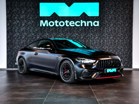 Mercedes-Benz Ostatní, 2024