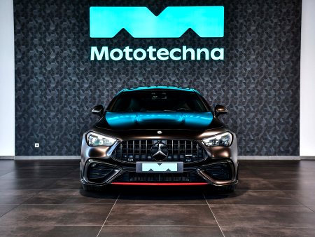Mercedes-Benz Ostatní, 2024 - pohled č. 2