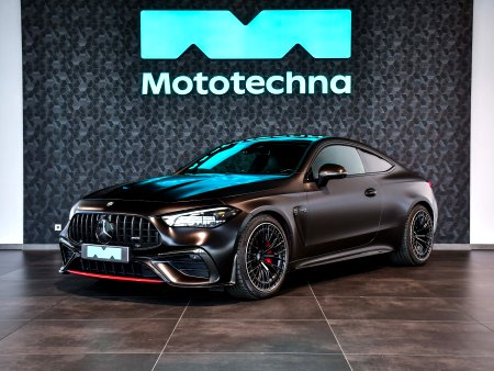 Mercedes-Benz Ostatní, 2024 - pohled č. 3