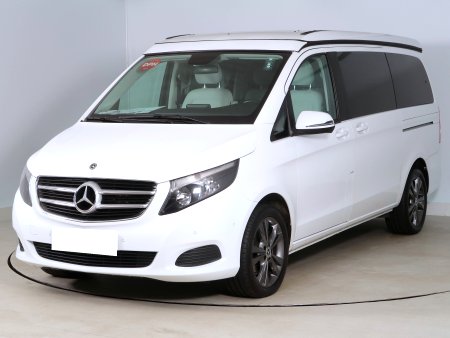 Mercedes-Benz Ostatní, 2018 - pohled č. 3